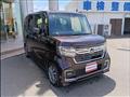 2021 Honda N BOX