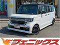 2021 Honda N BOX