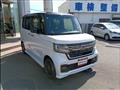 2021 Honda N BOX