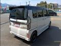 2021 Honda N BOX