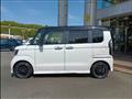 2021 Honda N BOX