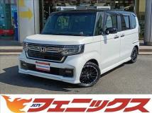 2021 Honda N BOX