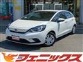 2020 Honda Fit