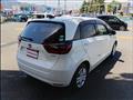 2020 Honda Fit