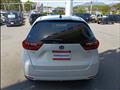 2020 Honda Fit