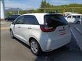 2020 Honda Fit