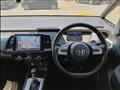 2020 Honda Fit
