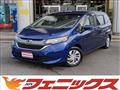 2019 Honda Freed