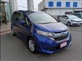 2019 Honda Freed