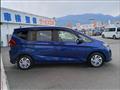 2019 Honda Freed