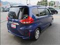 2019 Honda Freed