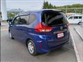 2019 Honda Freed