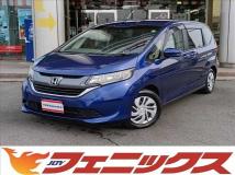 2019 Honda Freed