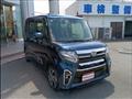 2021 Daihatsu Tanto
