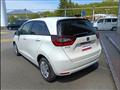 2023 Honda Fit