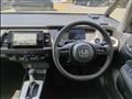 2023 Honda Fit