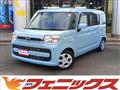 2019 Mazda Flair Wagon