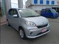 2023 Toyota Passo