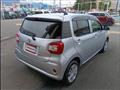 2023 Toyota Passo