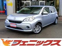 2023 Toyota Passo