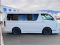 2012 Toyota Hiace Wagon