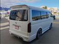 2012 Toyota Hiace Wagon