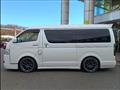 2012 Toyota Hiace Wagon