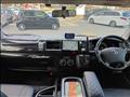 2012 Toyota Hiace Wagon