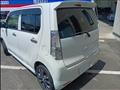 2013 Suzuki Wagon R
