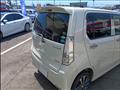 2013 Suzuki Wagon R