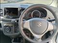 2013 Suzuki Wagon R