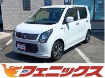 2013 Suzuki Wagon R