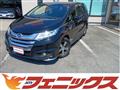2016 Honda Odyssey Hybrid