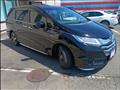 2016 Honda Odyssey Hybrid
