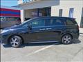 2016 Honda Odyssey Hybrid
