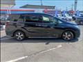 2016 Honda Odyssey Hybrid
