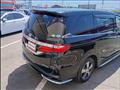 2016 Honda Odyssey Hybrid