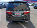 2016 Honda Odyssey Hybrid