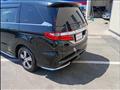 2016 Honda Odyssey Hybrid