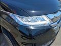 2016 Honda Odyssey Hybrid