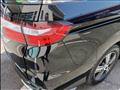 2016 Honda Odyssey Hybrid