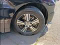2016 Honda Odyssey Hybrid