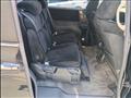 2016 Honda Odyssey Hybrid