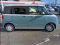 2025 Daihatsu Move Canbus