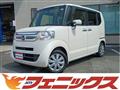 2017 Honda N BOX
