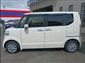 2017 Honda N BOX