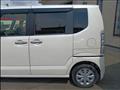 2017 Honda N BOX