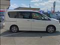 2016 Nissan Serena