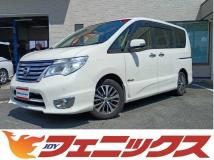 2016 Nissan Serena