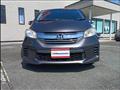 2015 Honda Freed